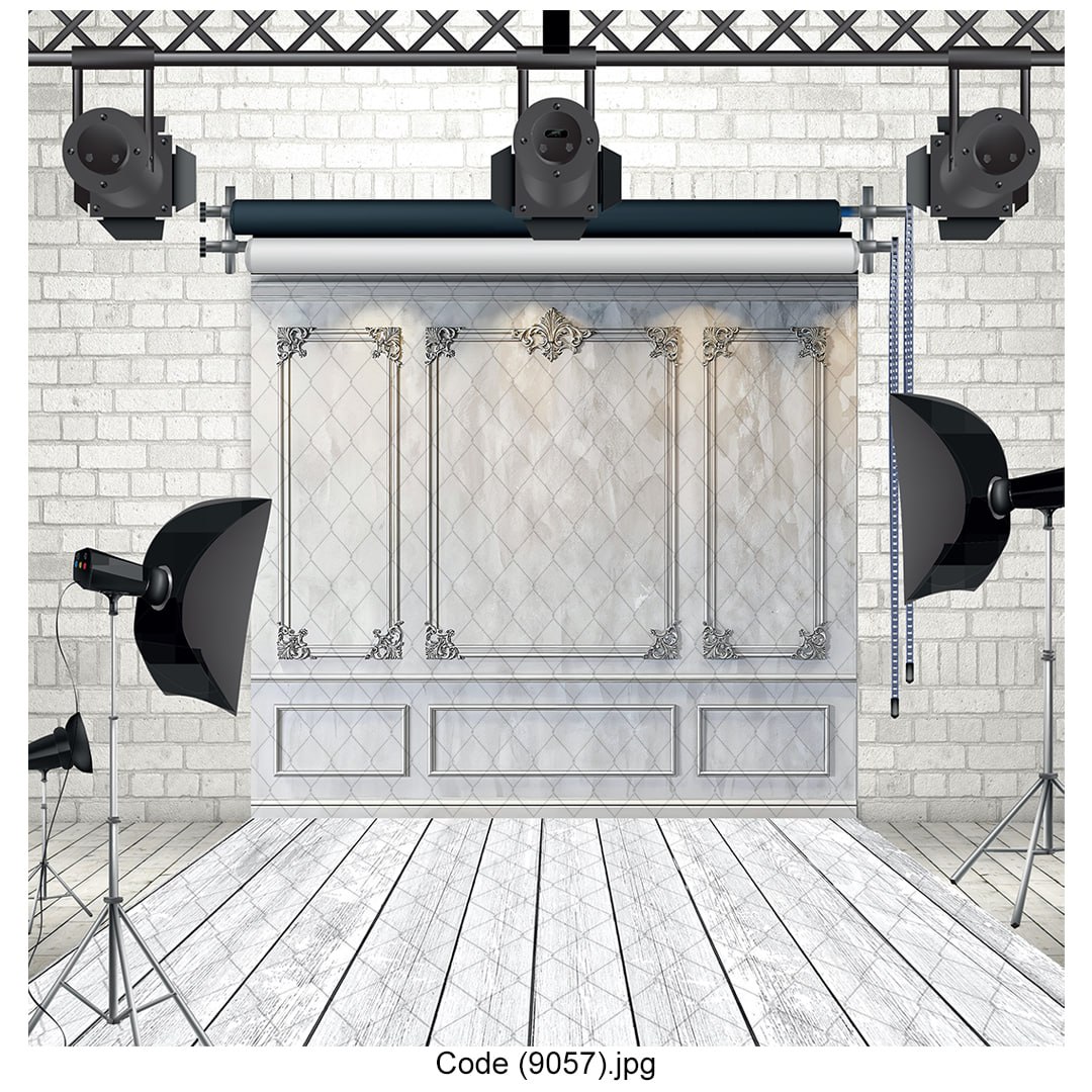 بکگراند عکاسی کد 9057