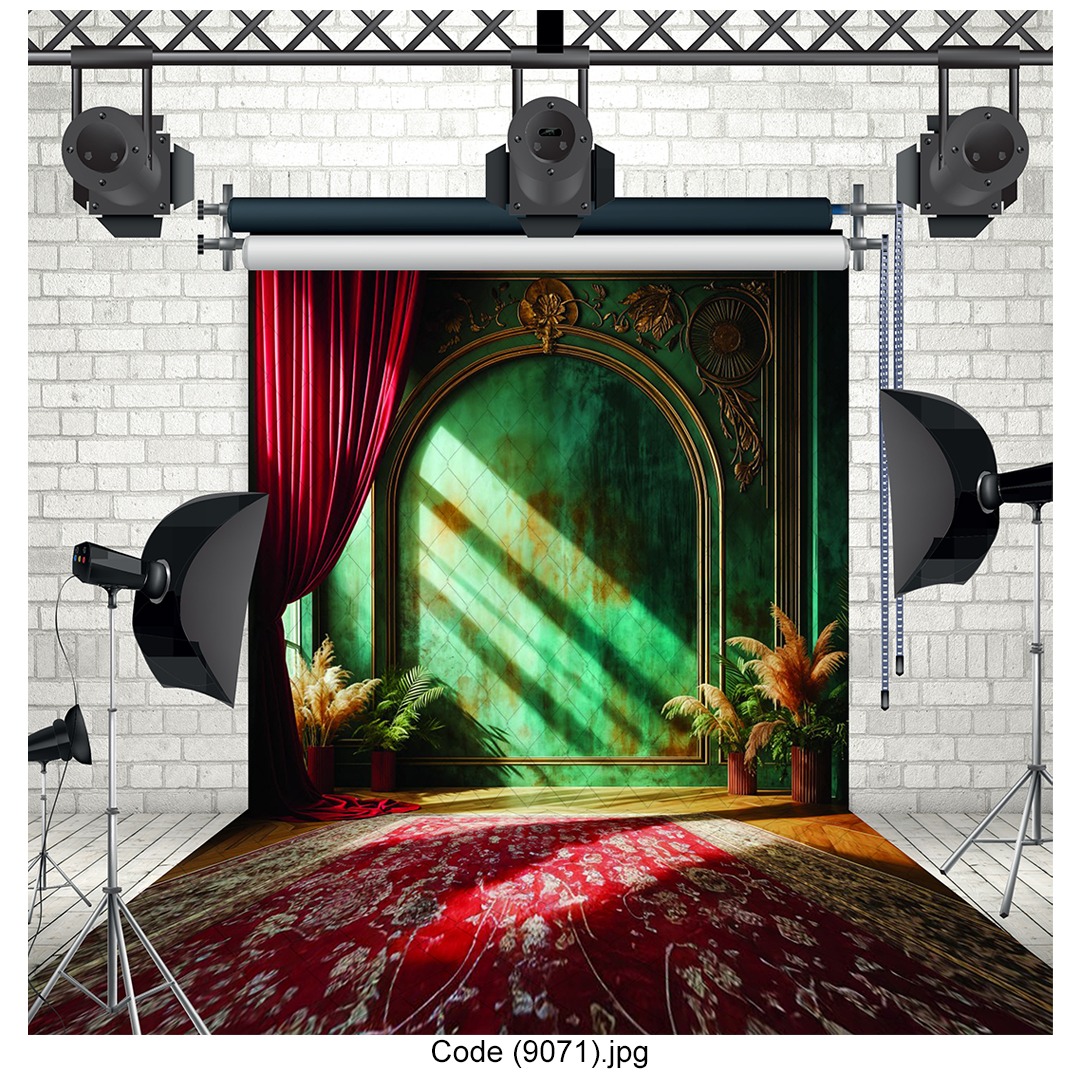 بکگراند عکاسی کد 9071