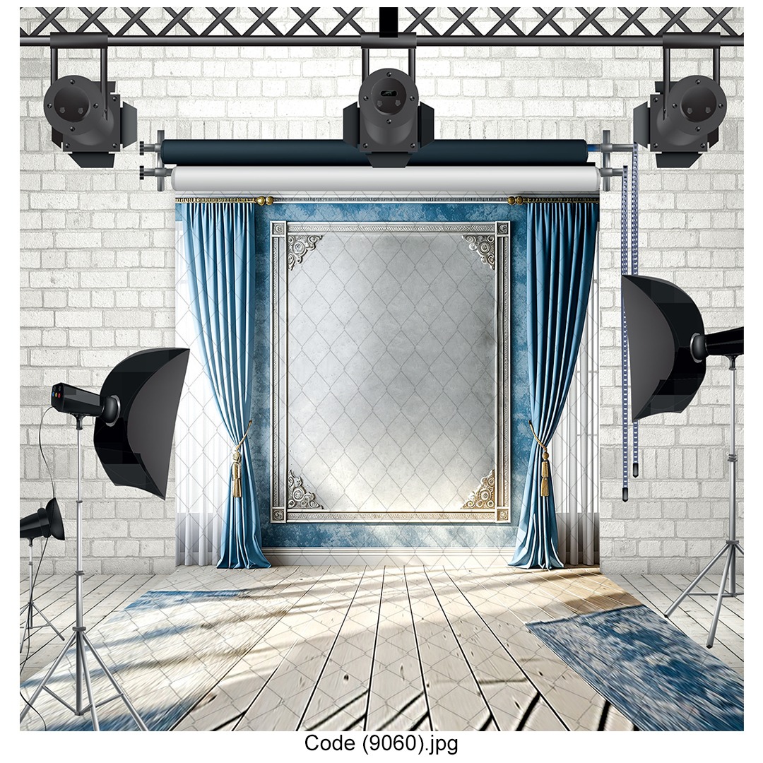 بکگراند عکاسی کد 9060