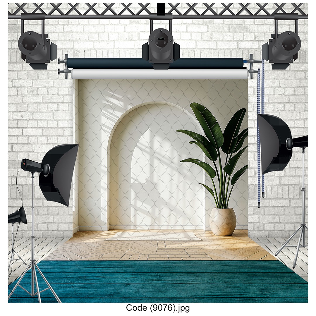 بکگراند عکاسی کد 9076