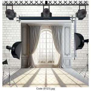 بکگراند عکاسی کد 9123