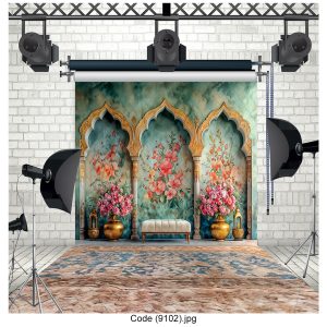 بکگراند عکاسی کد 9102