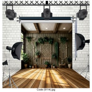 بکگراند عکاسی کد 9114