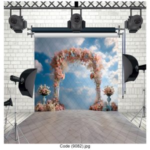 بکگراند عکاسی کد 9082