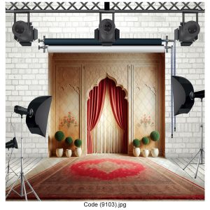 بکگراند عکاسی کد 9103