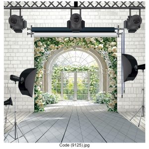 بکگراند عکاسی کد9125