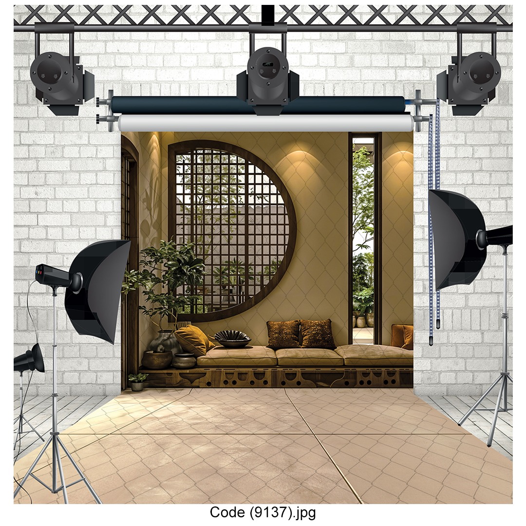 بکگراند عکاسی کد 9137