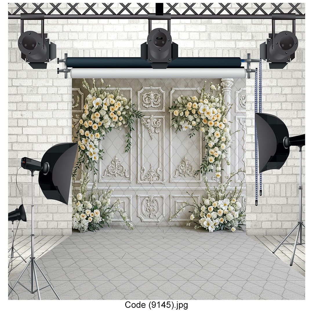 بکگراند عکاسی کد 9145