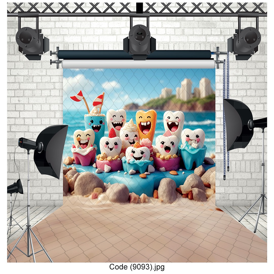 بکگراند عکاسی کد 9093