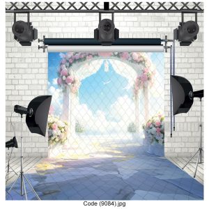 بکگراند عکاسی کد 9084