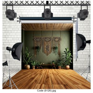 بکگراند عکاسی کد9126