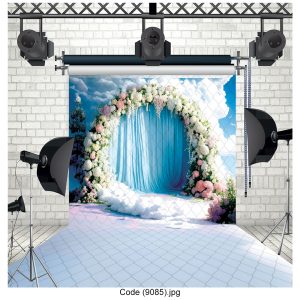 بکگراند عکاسی کد 9085