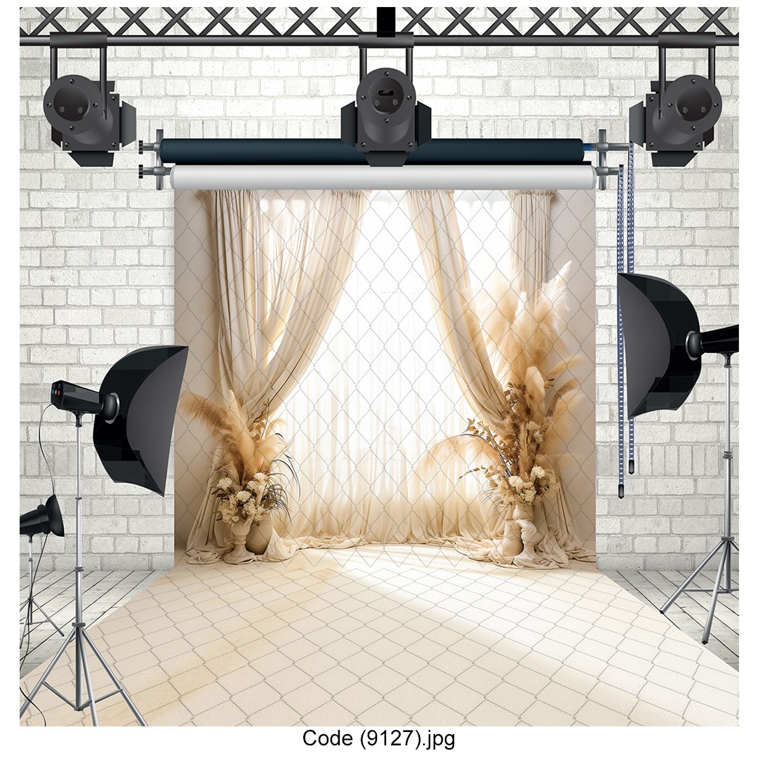 بکگراند عکاسی کد 9127