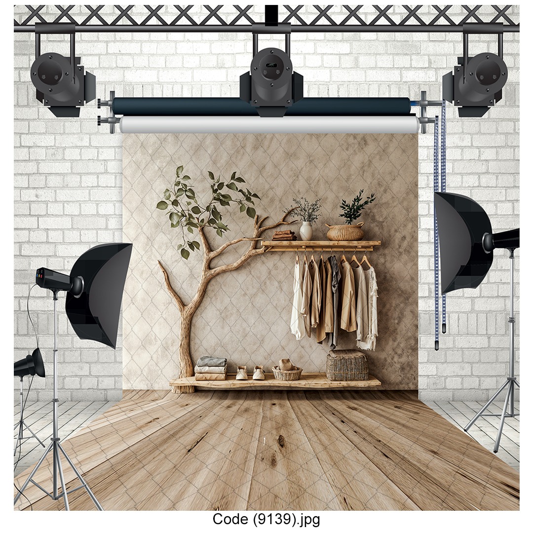 بکگراند عکاسی کد 9139