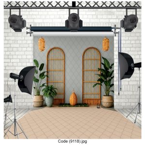 بکگراند عکاسی کد 9118