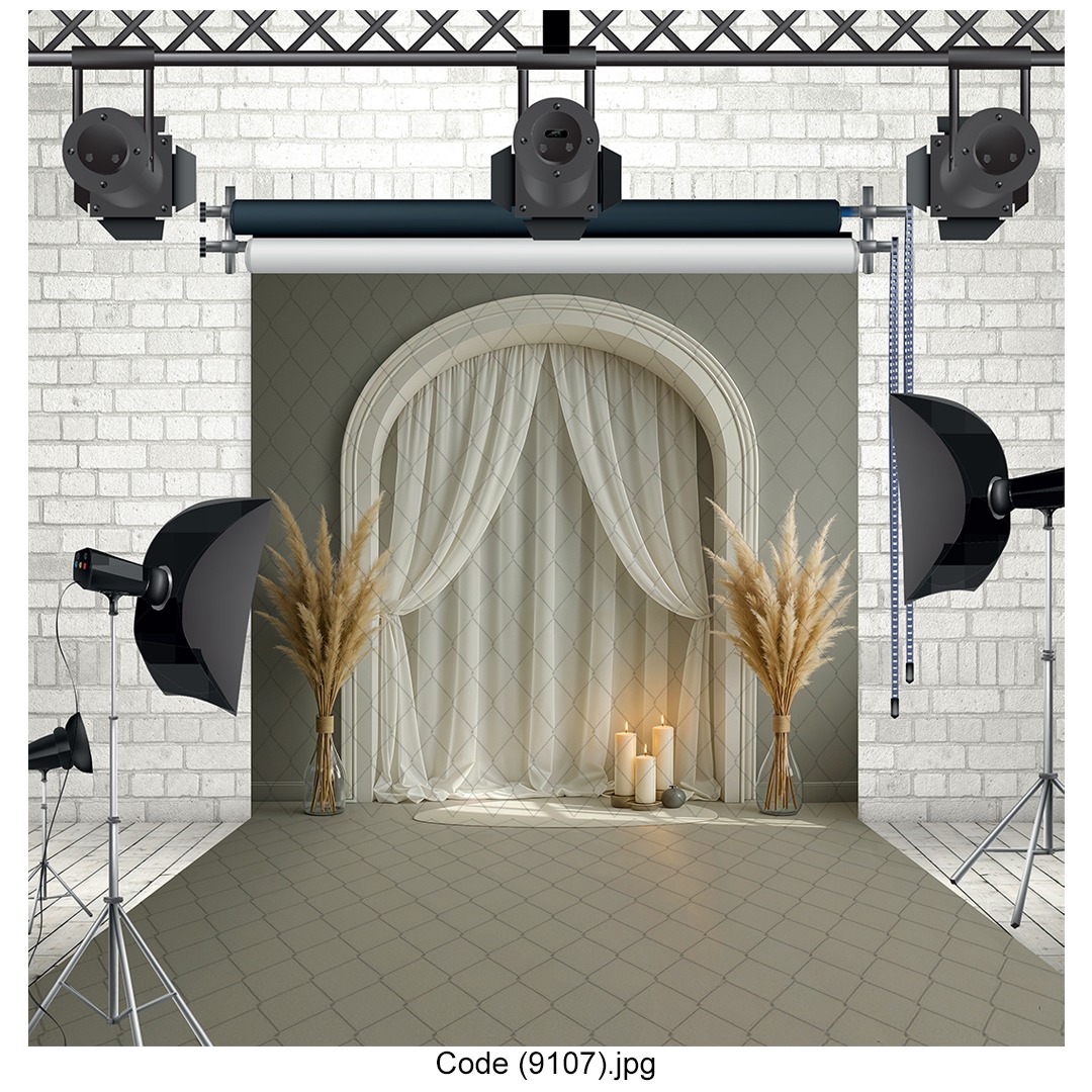 بکگراند عکاسی کد 9107