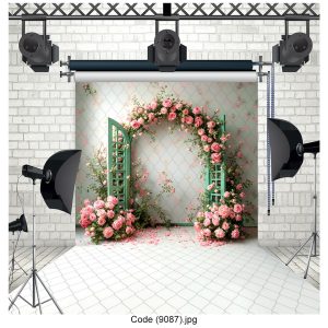 بکگراند عکاسی کد 9087