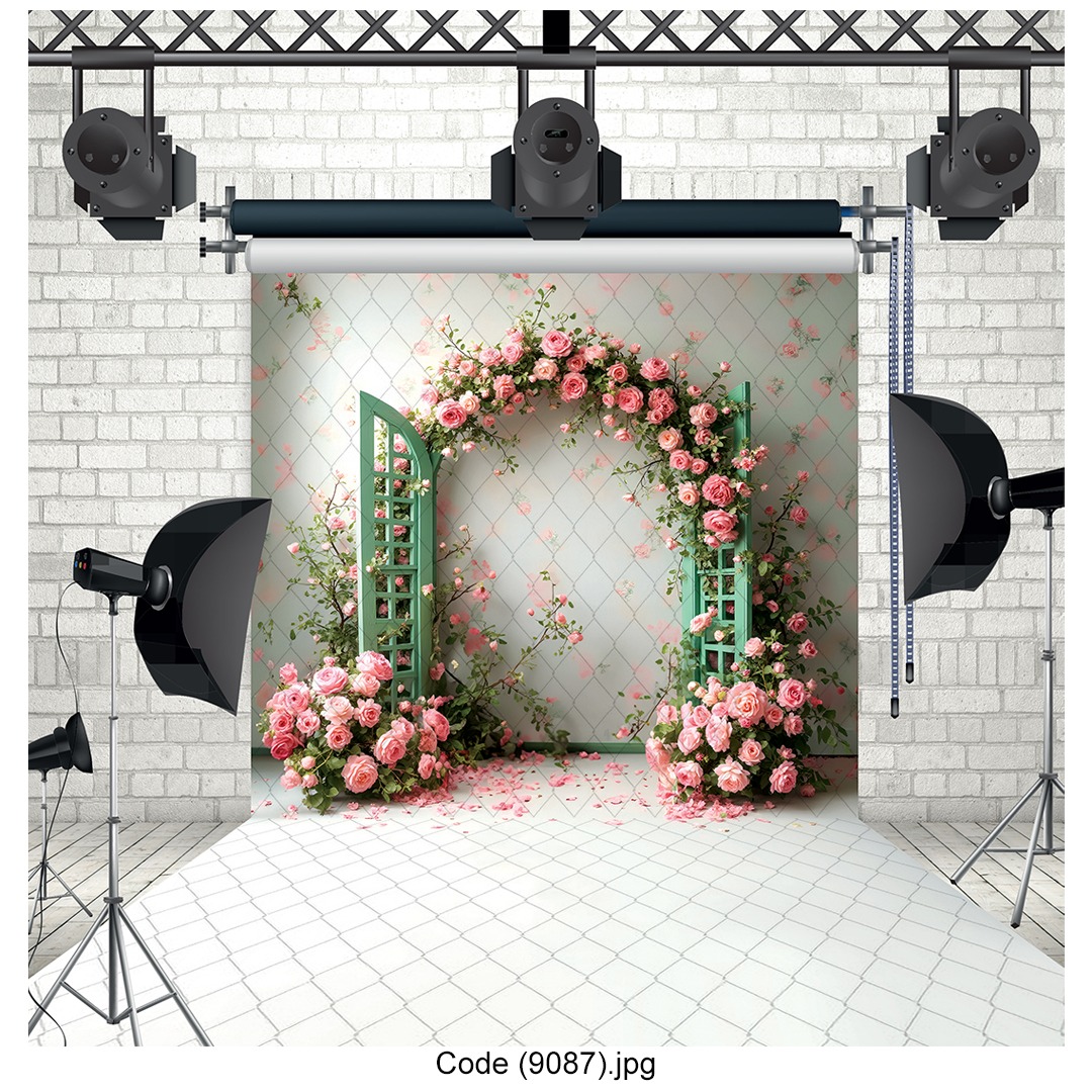 بکگراند عکاسی کد 9087