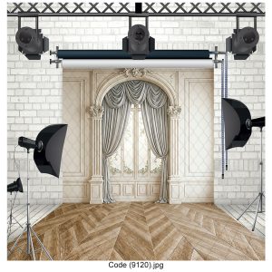 بکگراند عکاسی کد 9120