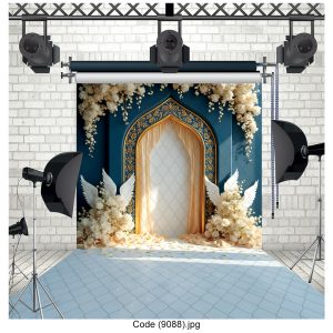 بکگراند عکاسی کد 9088