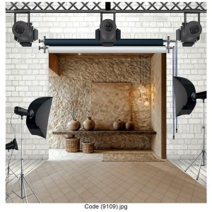 بکگراند عکاسی کد 9109