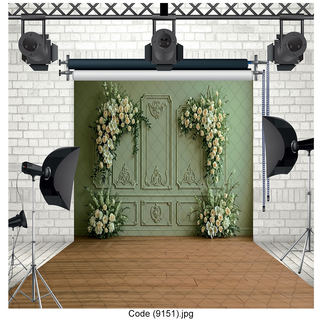 بکگراند عکاسی کد 9151