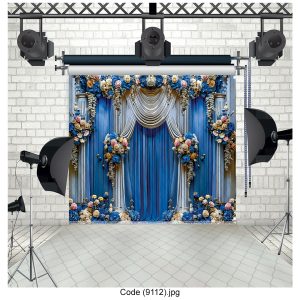 بکگراند عکاسی کد 9112