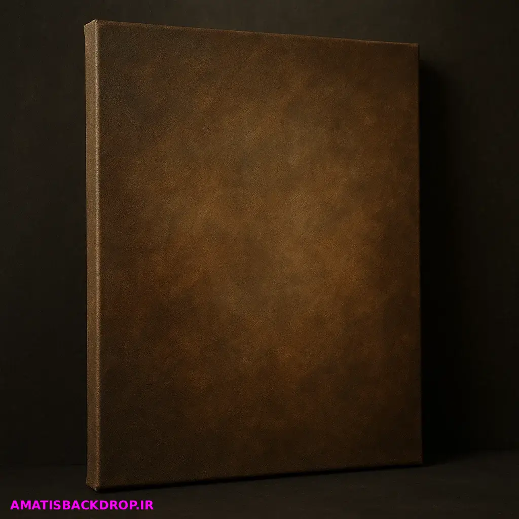 خرید بک دراپ عکاسی – بوم کانواس لوکس پرتره