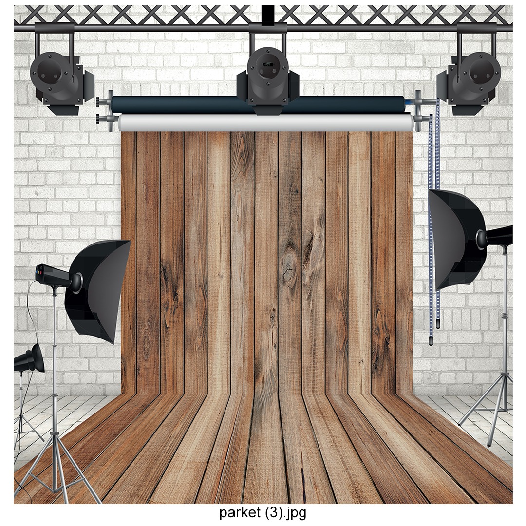 بکگراند عکاسی چوبی کد 3