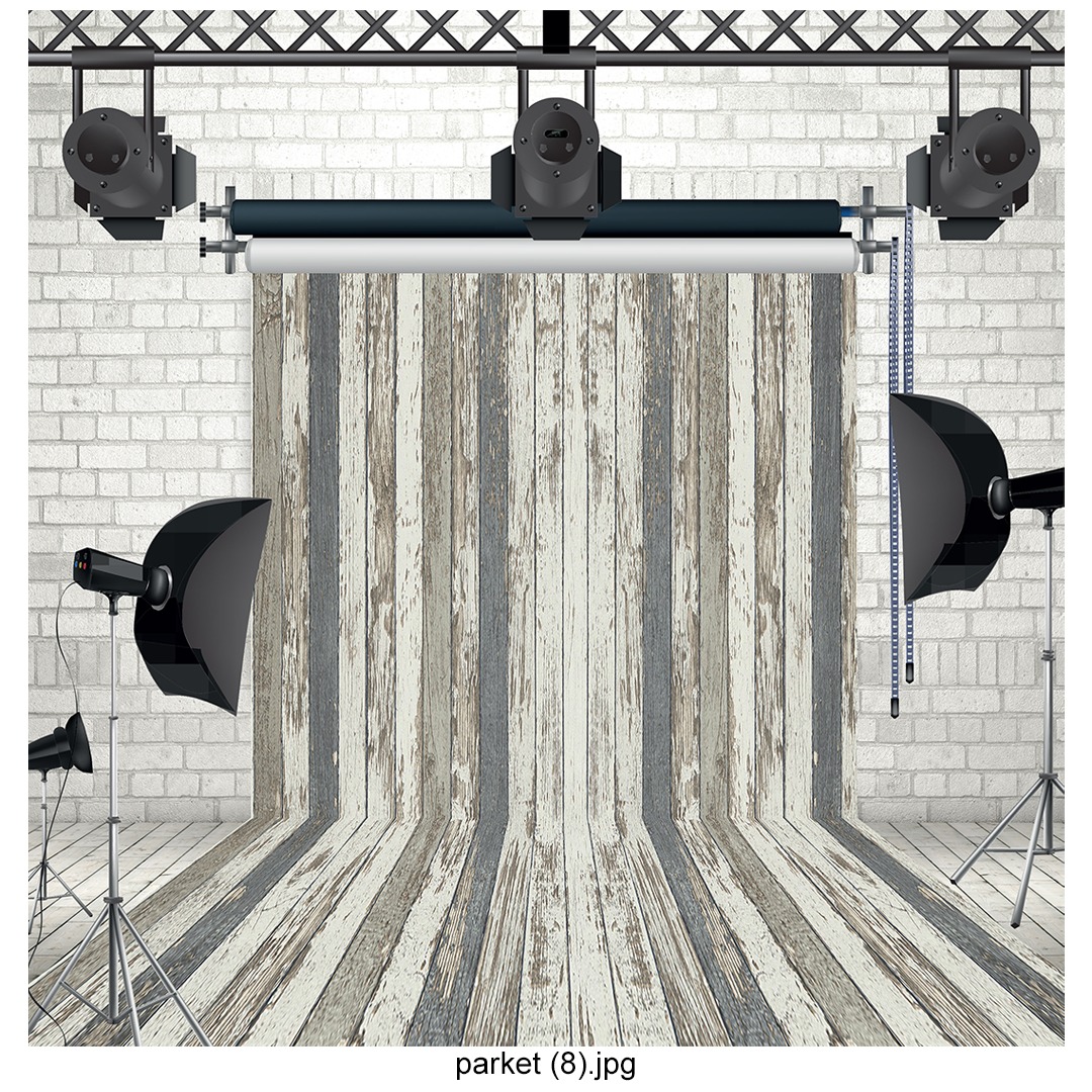 بکگراند عکاسی چوبی کد 8