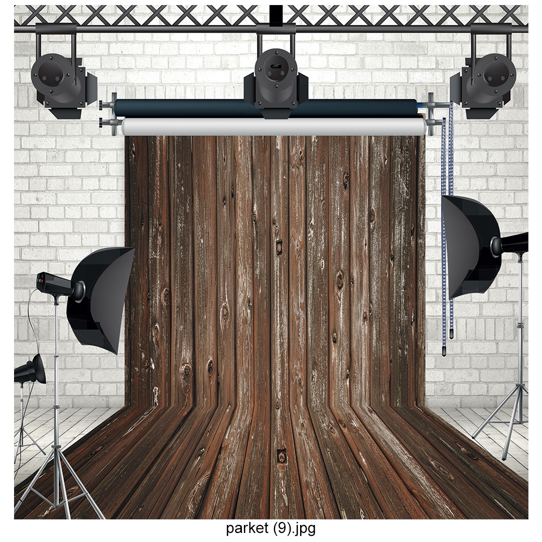 بکگراند عکاسی چوبی کد 9
