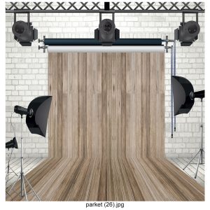 بکگراند عکاسی چوبی کد 26