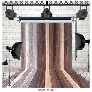 بکگراند عکاسی چوبی کد 33