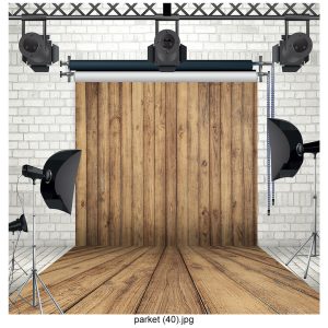 بکگراند عکاسی چوبی کد 40