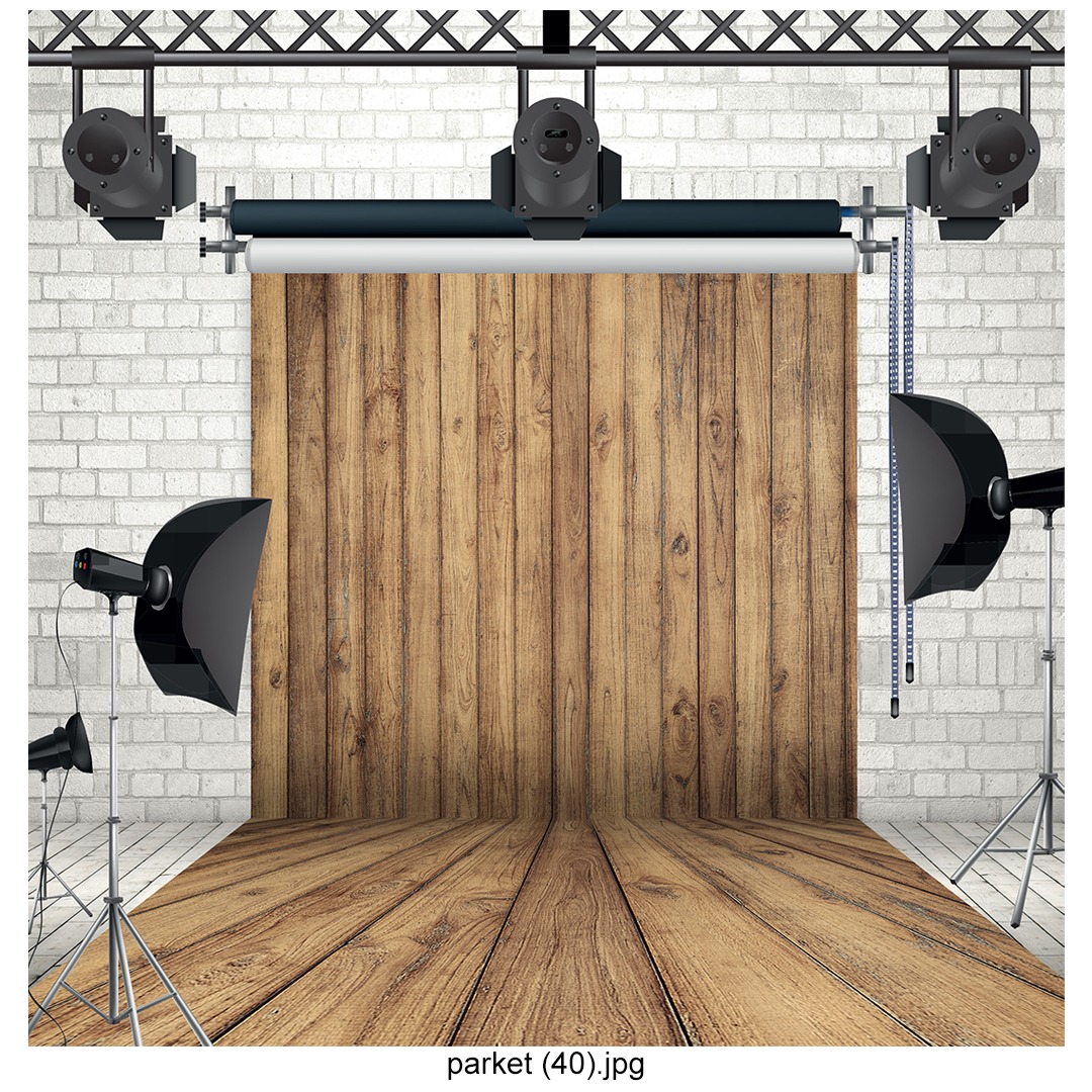 بکگراند عکاسی چوبی کد 40