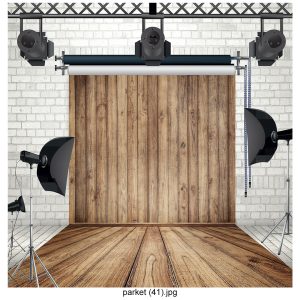 بکگراند عکاسی چوبی کد 41