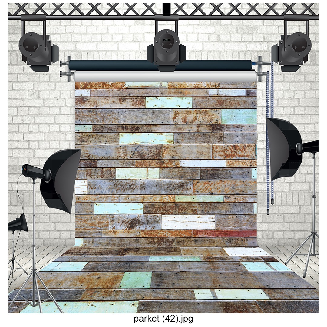 بکگراند عکاسی چوبی کد 42