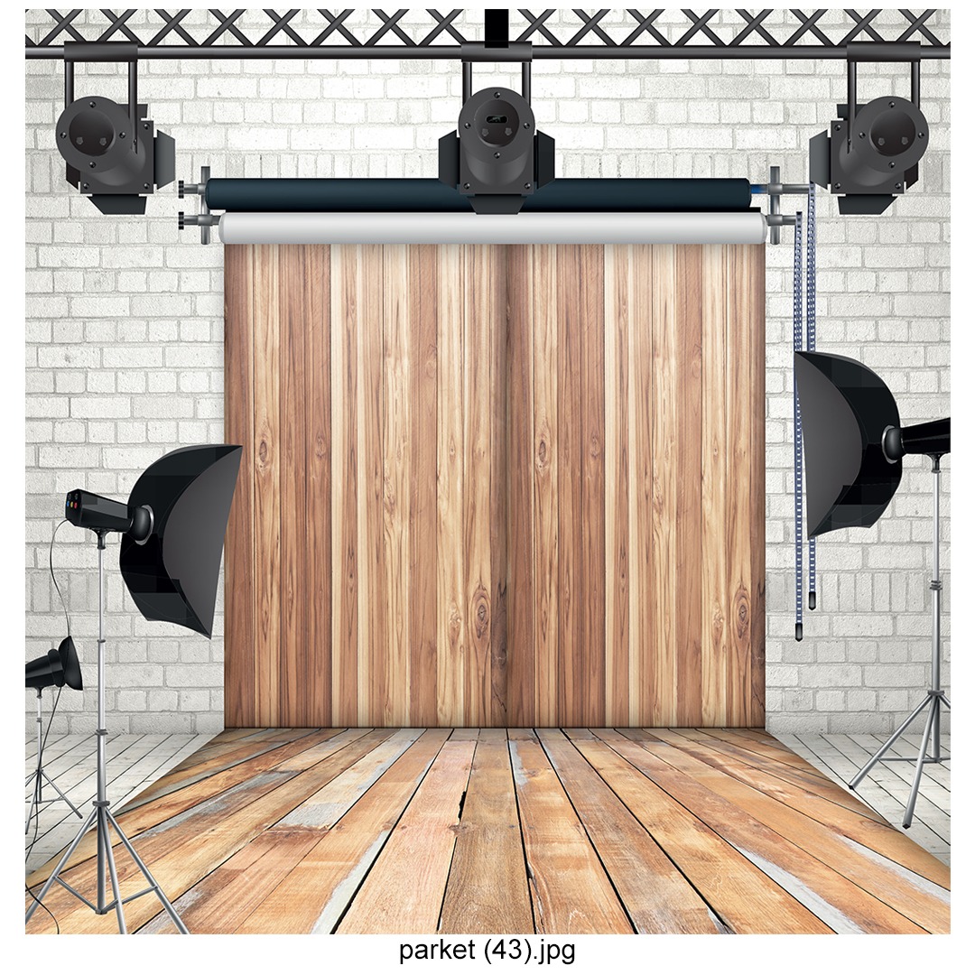 بکگراند عکاسی چوبی کد 43