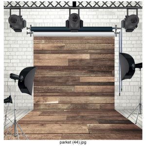 بکگراند عکاسی چوبی کد 44