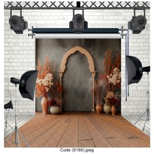 بکگراند عکاسی  کد 9188