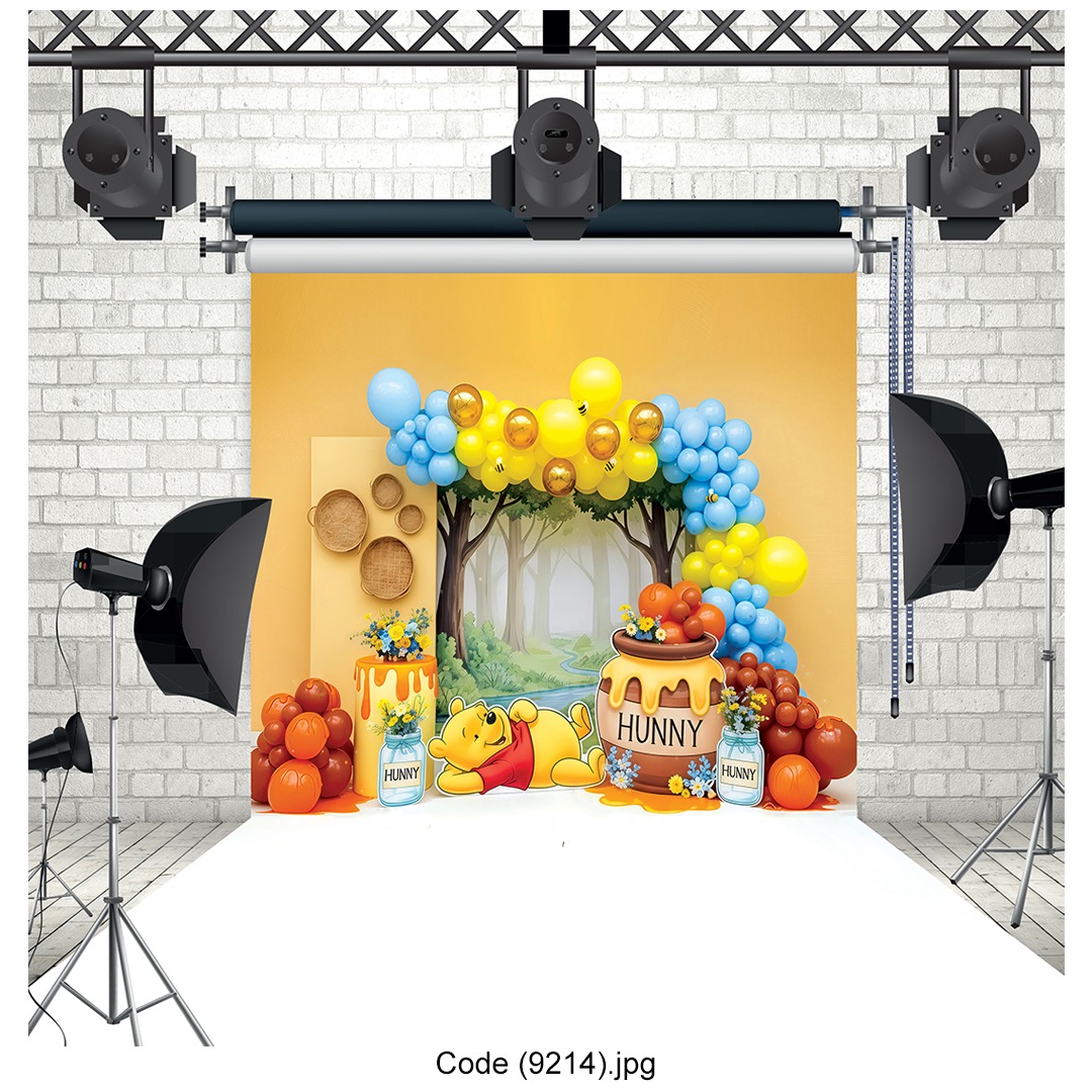 بکگراند عکاسی کد 9214