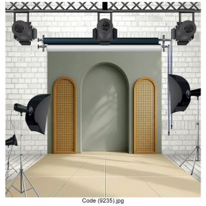 بکگراند عکاسی  کد 9235