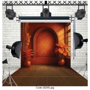 بکگراند عکاسی  کد 9206