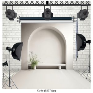 بکگراند عکاسی  کد 9237