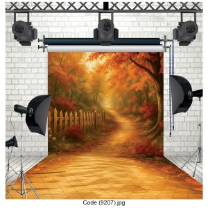 بکگراند عکاسی  کد 9207