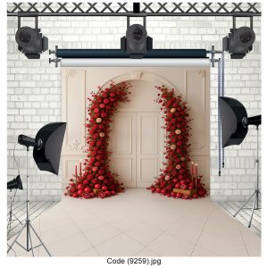 بکگراند عکاسی  کد 9259