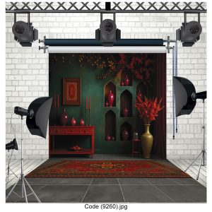 بکگراند عکاسی  کد 9260