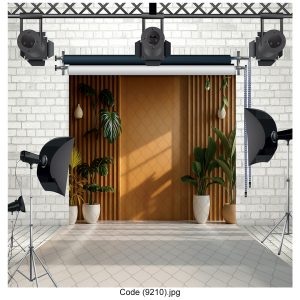 بکگراند عکاسی  کد 9210