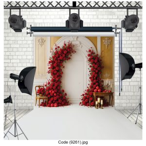 بکگراند عکاسی  کد 9261