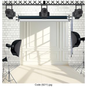 بکگراند عکاسی  کد 9211